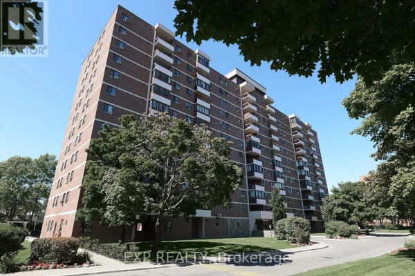 Dining room - 718 - 1625 Bloor Street, Mississauga, ON L4X1S3 Photo 2