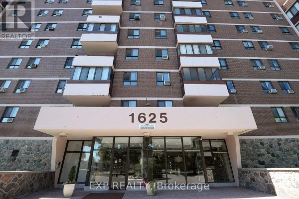Sunroom - 718 - 1625 Bloor Street, Mississauga, ON L4X1S3 Photo 4