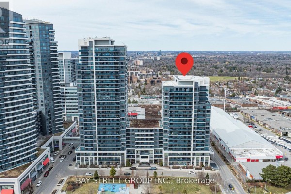 718 - 7167 Yonge Street, Markham, ON L3T0E1 Photo 3