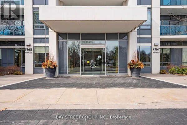 718 - 7167 Yonge Street, Markham, ON L3T0E1 Photo 5