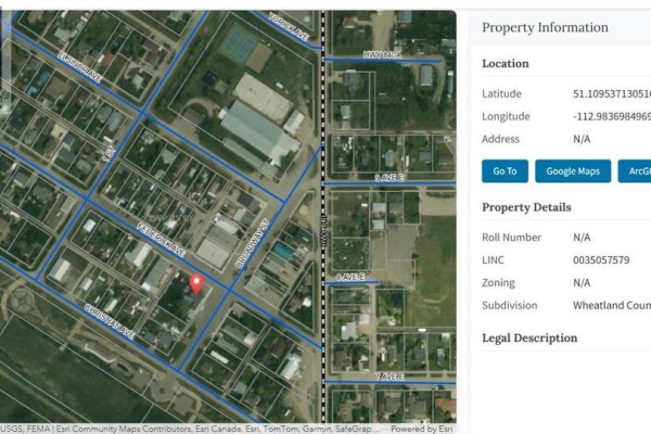 718 Broadway Street, Standard, AB T0J3G0 Photo 3