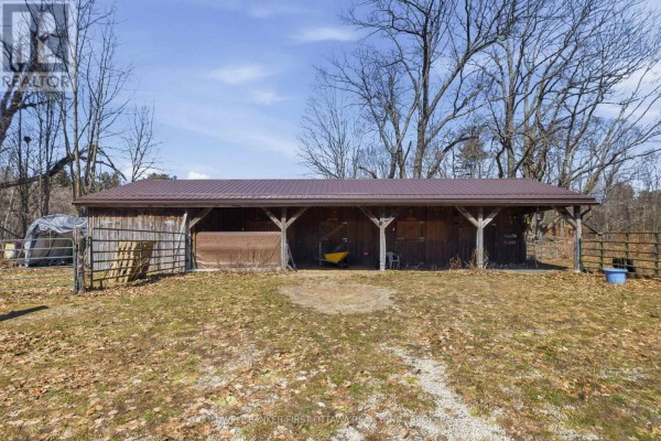 718 Jones Falls Road, Rideau Lakes, ON, photo 2