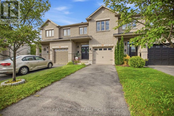 718 Percifor Way, Ottawa, ON, photo 2