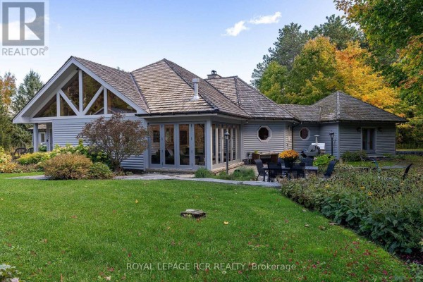 718157 1st Line E, Mulmur, ON L9V0G3 Photo 2