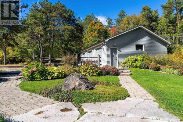 718157 1st Line E, Mulmur, ON L9V0G3 Photo 4