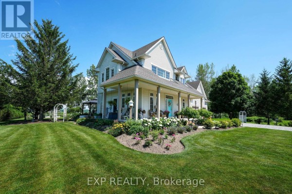 71817 Sunridge Crescent, Bluewater, ON, photo 2