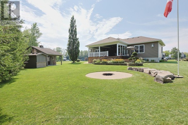 Workshop - 71837 Sunridge Crescent, Bluewater, ON N0M1N0 Photo 2