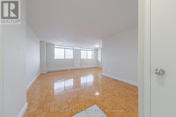 Dining room - 719 - 100 Rowena Drive, Toronto, ON M3A1P9 Photo 3