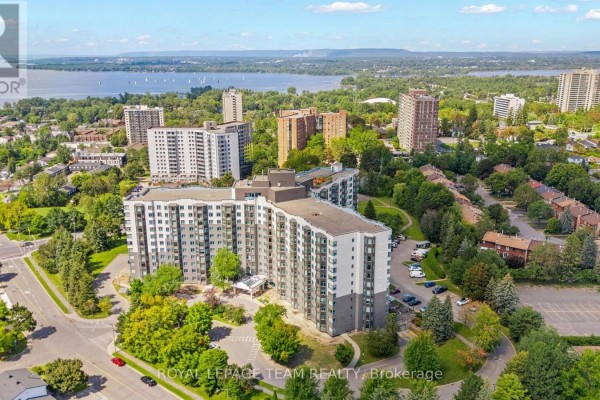 719 - 1025 Grenon Avenue, Ottawa