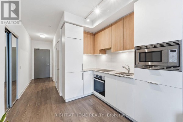 Bedroom - 719 - 50 O'neill Road, Toronto, ON M3C0R1 Photo 4