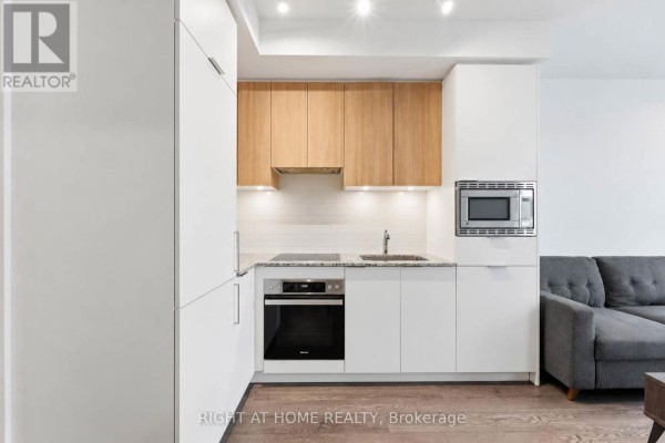 719 - 50 O'neill Road, Toronto, ON M3C0R1 Photo 5