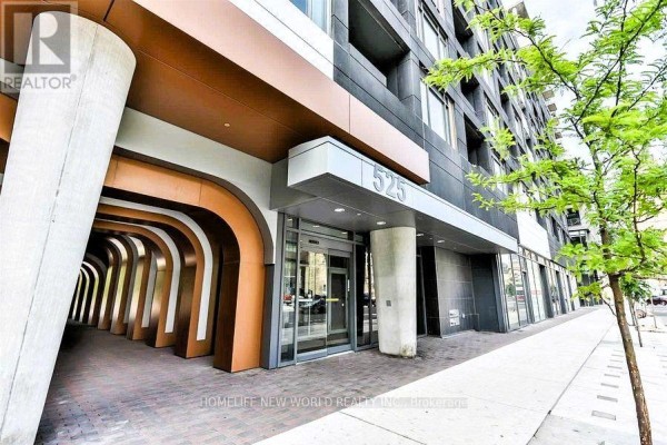 719 - 525 Adelaide Street W, Toronto, ON, photo 2