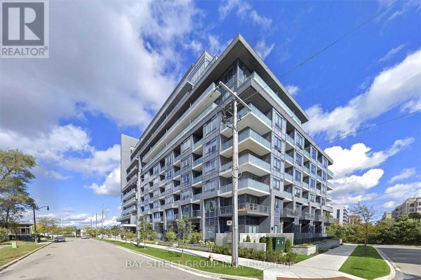 719 - 7 Kenaston Gardens, Toronto