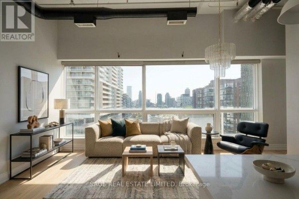 719 - 700 King Street W, Toronto