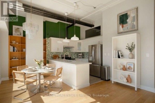 719 - 700 King Street W, Toronto, ON M5V2Y6 Photo 2