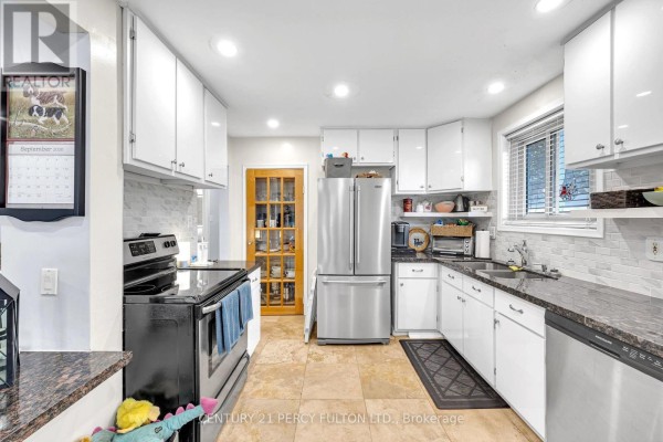 Laundry room - 719 Balaton Avenue, Pickering, ON L1W1W3 Photo 5