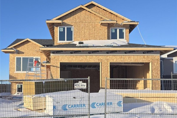 719 Doghide Drive, Tisdale, SK, photo 2