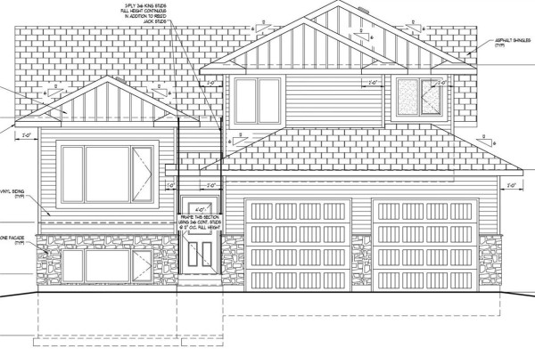 719 Doghide Drive, Tisdale, SK, photo 3