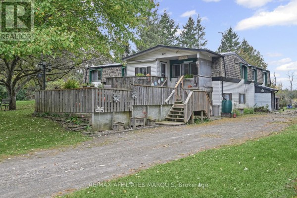 Recreational, Games room - 719 Ireland Road, Merrickville Wolford, ON K0G1G0 Photo 2