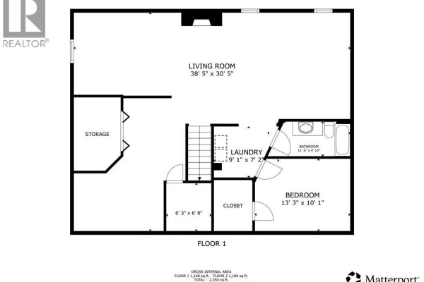 Bedroom - 719 Parkland Drive, Brooks, AB T1R0M3 Photo 5
