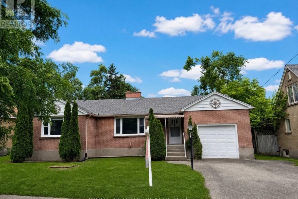 719 Rowntree Avenue, London South, ON, photo 2