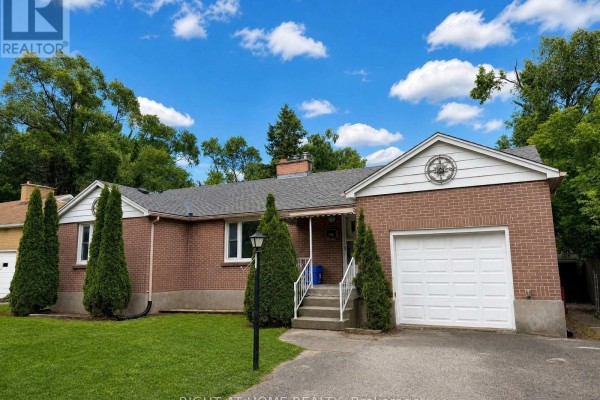 719 Rowntree Avenue, London South, ON, photo 3