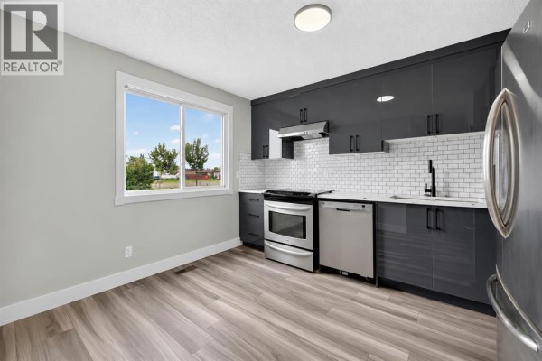 Primary Bedroom - 72, 3029 Rundleson Road Ne, Calgary, AB T1Y3Z5 Photo 5