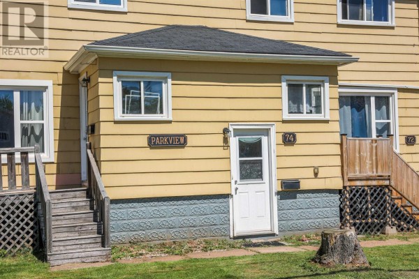 72,74,76 Parkview Drive, Charlottetown, PE C1A2E2 Photo 2