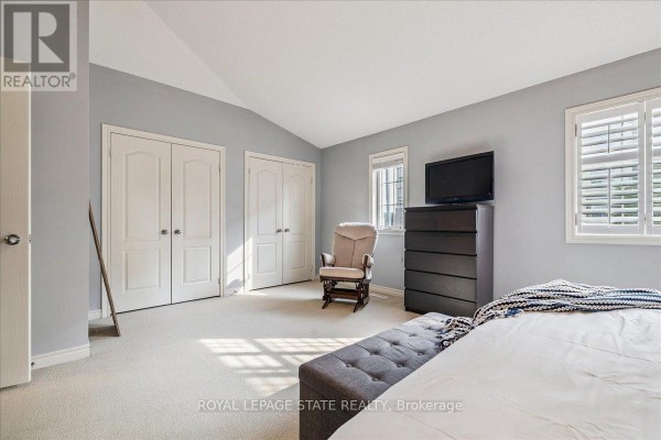 Loft - 72 - 5080 Fairview Street, Burlington, ON L7L7G2 Photo 4