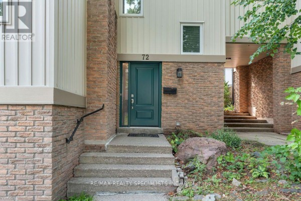 72 - 7080 Copenhagen Road, Mississauga, ON, photo 2