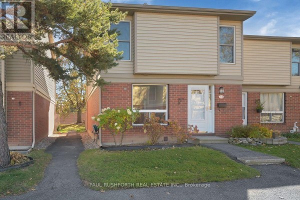 Dining room - 72 - 820 Cahill Drive W, Ottawa, ON K1V9K4 Photo 2