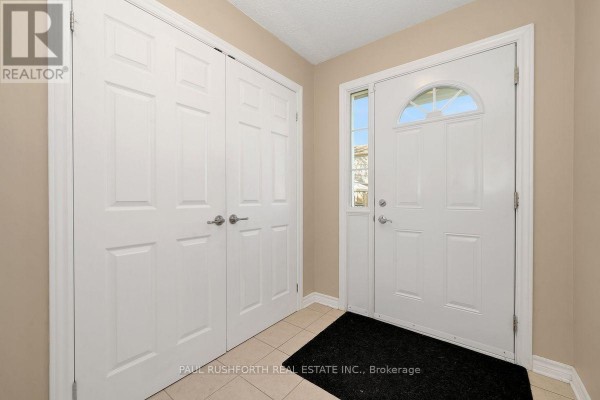 Kitchen - 72 - 820 Cahill Drive W, Ottawa, ON K1V9K4 Photo 3