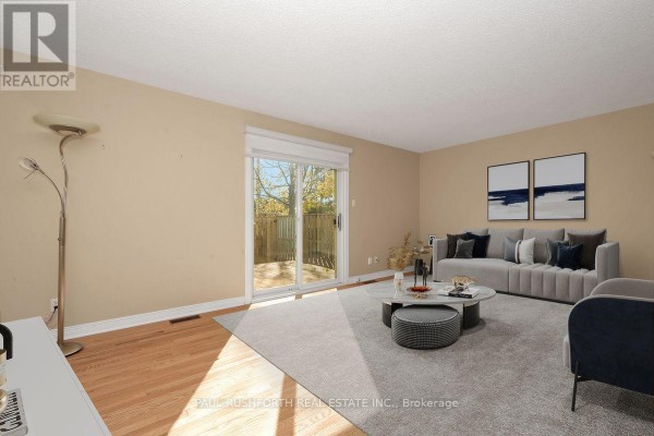 Bathroom - 72 - 820 Cahill Drive W, Ottawa, ON K1V9K4 Photo 5