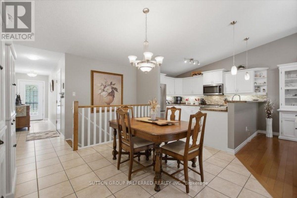 Laundry room - 72 - 869 Whetherfield Street, London North, ON N6H0A2 Photo 5