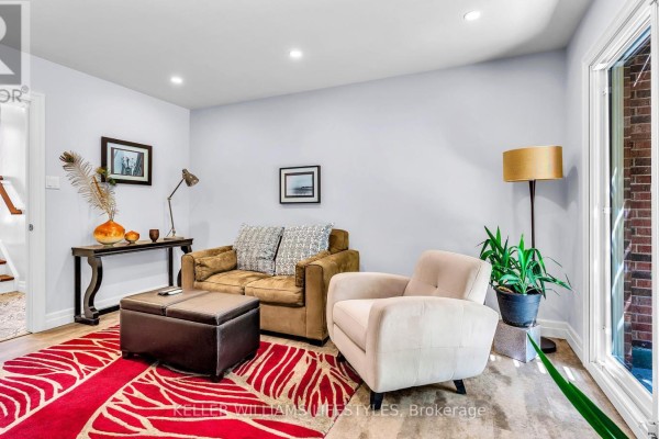 72 - 900 Pond View Road, London South, ON N5Z4L7 Photo 4