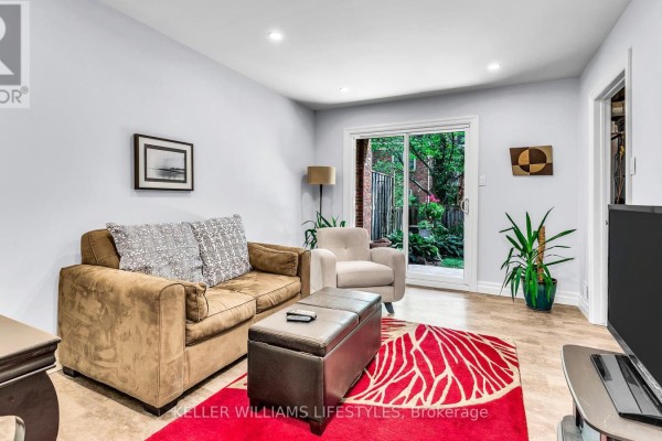 72 - 900 Pond View Road, London South, ON N5Z4L7 Photo 5