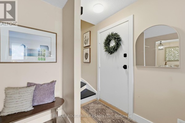 Primary Bedroom - 72 - 960 Glen Street, Oshawa, ON L1J6E8 Photo 4