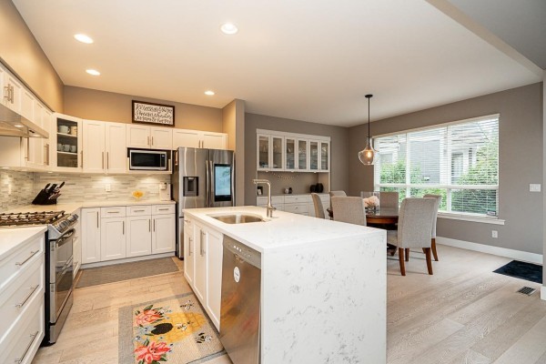 72 15288 36 Avenue, Surrey, BC V3Z0S6 Photo 4