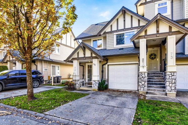 72 18221 68 Avenue, Surrey, BC V3S9J1 Photo 2