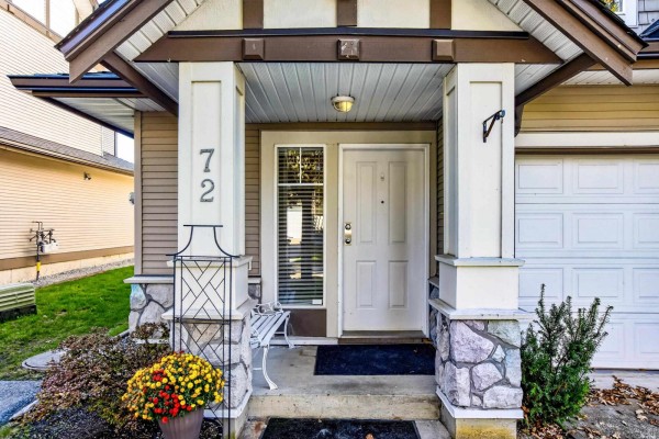 72 18221 68 Avenue, Surrey, BC V3S9J1 Photo 3