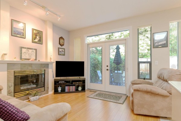 72 20881 87 Avenue, Langley, BC V1M3X1 Photo 5