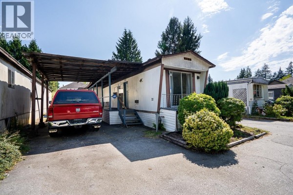 72 21163 Lougheed Highway, Maple Ridge, BC V2X2R4 Photo 2