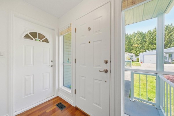 72 2345 Cranley Drive, Surrey, BC V4A9G5 Photo 4