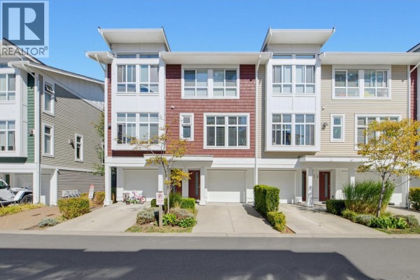 72 24108 104 Avenue, Maple Ridge