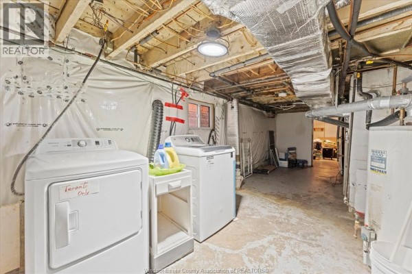 Storage - 72-74 Hanna Street East, Windsor, ON N8X2M9 Photo 3