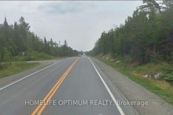 72 Acres Plateau Lake, Rainy River Remote Area, ON P0T1C0 Photo 4