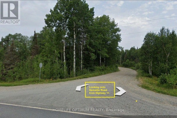 72 Acres Plateau Lake, Rainy River Remote Area, ON P0T1C0 Photo 5