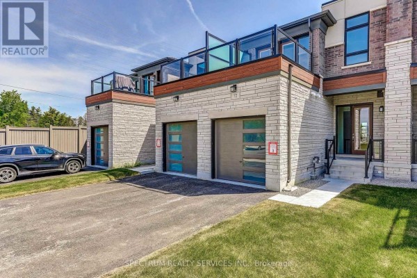 Eating area - 72 Adario Crescent, Vaughan, ON L3L0G3 Photo 3