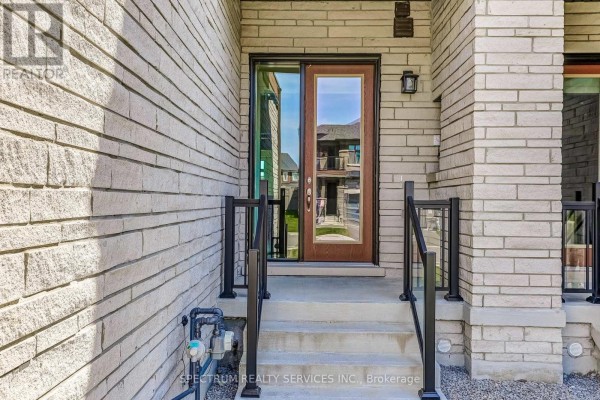 Great room - 72 Adario Crescent, Vaughan, ON L3L0G3 Photo 4