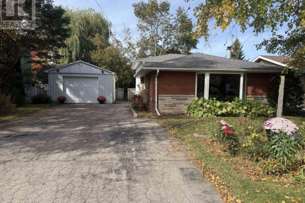 Dining room - 72 Allan Street, Scugog, ON L9L1E6 Photo 2